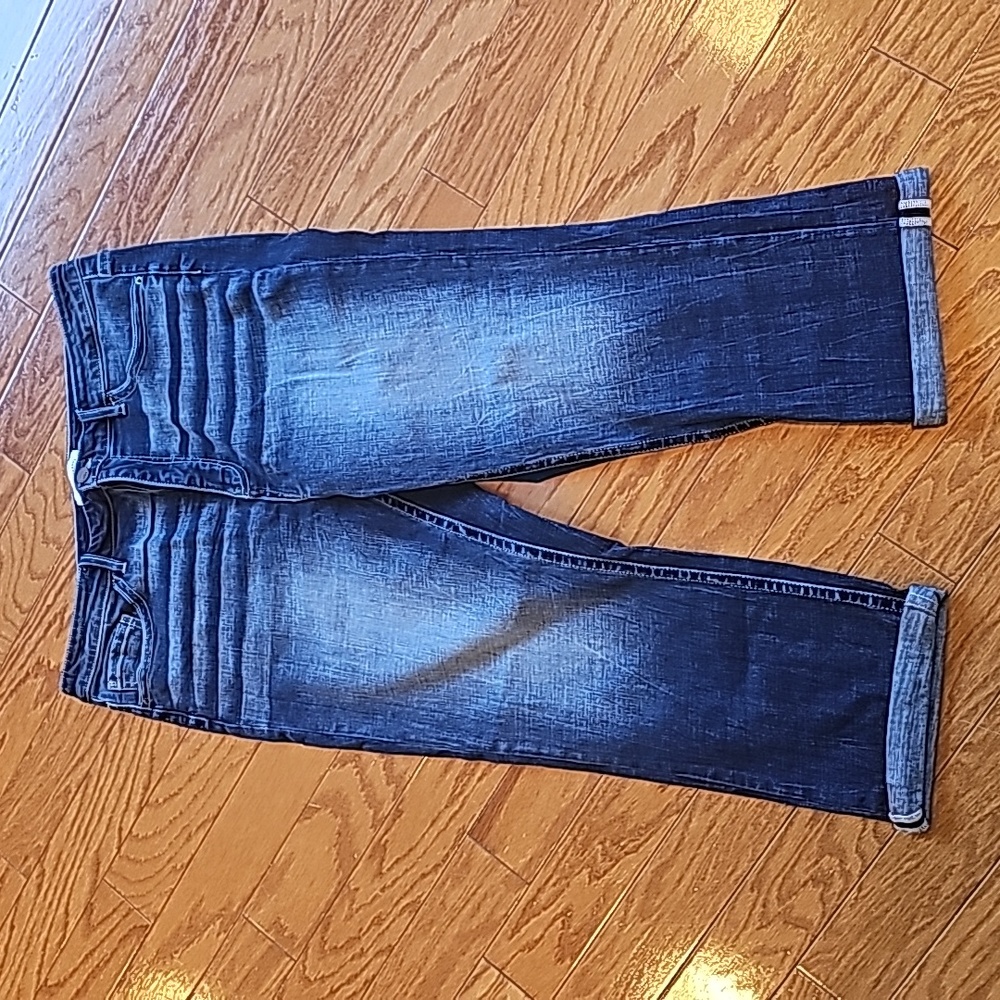 BKE jeans